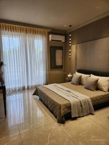 Bedroom Image of 3380 Sq.ft 4.5 BHK Apartment / Flat for sale in Affinity Belgravia, Bir Chhat Mohali for Rs. 33462000