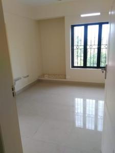 Bedroom Image of 1500 Sq.ft 3 BHK Apartment / Flat for sale in Kakkanad Kochi for Rs. 5700000