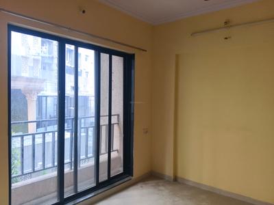 Bedroom Image of 564 Sq.ft 1 BHK Apartment / Flat for sale in Raunak City 2, Kalyan West Kalyan for Rs. 3300000