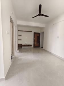 Hall Image of 650 Sq.ft 1 BHK Builder Floor for rent in Doddanekundi Bengaluru for Rs. 21000