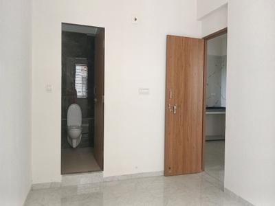 Bedroom Image of 1080 Sq.ft 2 BHK Apartment / Flat for sale in Narolgam Ahmedabad for Rs. 3850000