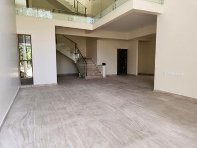 Living Room Image of 3900 Sq.ft 4.5 BHK Villa for sale in NCC Mistywood, Yelahanka Bengaluru for Rs. 100000000
