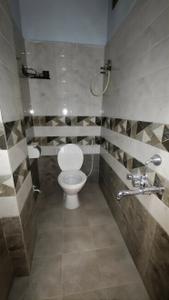 Bathroom Image of 1800 Sq.ft 2 BHK Independent House for rent in SS Residency, Malkajgiri Secunderabad for Rs. 25000