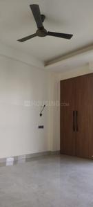 Bedroom Image of 2430 Sq.ft 3 BHK Independent House for rent in Suncity Heights, Sector 54 Gurgaon for Rs. 105000