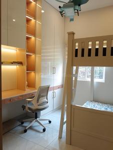 Bedroom Image of 2677 Sq.ft 4 BHK Apartment / Flat for sale in Sarjapur Bengaluru for Rs. 25800000