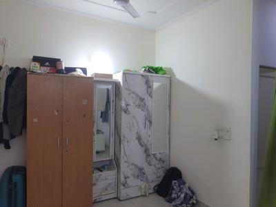 Bedroom Image of 460 Sq.ft 1 BHK Builder Floor for rent in Sector 56 Gurgaon for Rs. 27500