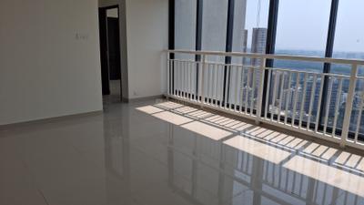 Living Room Image of 1000 Sq.ft 2 BHK Apartment / Flat for sale in Dynamix Divum, Malad East Mumbai for Rs. 29000000