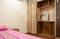 Bedroom Image of 3 BHK in GOLF EDGE RESIDENCES in Gachibowli, Hyderabad