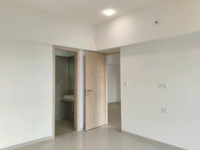 Bedroom Image of 900 Sq.ft 2 BHK Apartment / Flat for rent in Kasarvadavali Thane for Rs. 28000