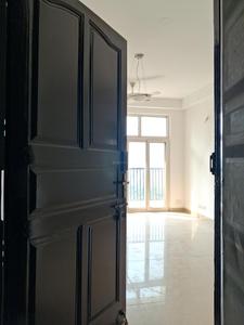 Main Entrance Image of 1494 Sq.ft 3 BHK Apartment / Flat for sale in Amrapali Platinum, Sector 119 Noida for Rs. 13900000