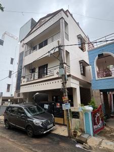 Image of 1500 Sq.ft 2 BHK Builder Floor for rent in Yelahanka New Town, Bengaluru for Rs. 27000