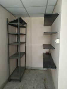 Kitchen Image of 2520 Sq.ft 2 BHK Penthouse for sale in Bhavya Royal Homes, Gota Ahmedabad for Rs. 8500000