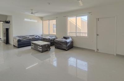 Hall Image of Sare Homes Apartment - Sector 92 in Sector 92, Gurgaon