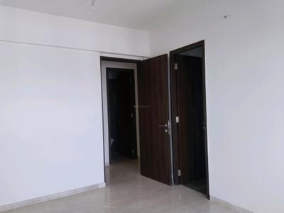Bedroom Image of 1400 Sq.ft 3 BHK Apartment / Flat for sale in Kalpataru Magnus, Bandra East Mumbai for Rs. 71000000
