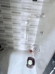 Image of 800 Sq.ft 1 BHK Builder Floor for rent in Jivrajpark, Ahmedabad for Rs. 20000