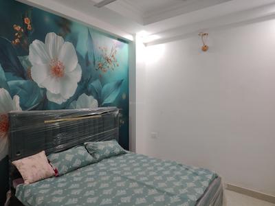 Bedroom Image of 1600 Sq.ft 3 BHK Apartment / Flat for sale in Vyom Residency, Noida Extension Greater Noida for Rs. 6000000