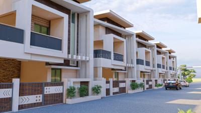 Image of 2930 Sq.ft 3 BHK Villa for sale in Advik, Vadavalli, Coimbatore for Rs. 20000000