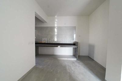 Kitchen Image of 1620 Sq.ft 3 BHK Apartment / Flat for sale in Sakar Elegance, Maninagar Ahmedabad for Rs. 13500000