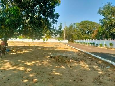 Image of 1000 Sq.ft Residential Plot / Land for sale in Sultanpur Road, Lucknow for Rs. 2200000