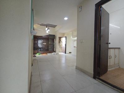 Living Room Image of 1650 Sq.ft 3 BHK Apartment / Flat for rent in CGHS Gurugram Apartment, Sector 56 Gurgaon for Rs. 50000