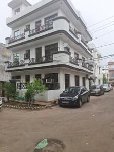 2 BHK Independent Builder Floor