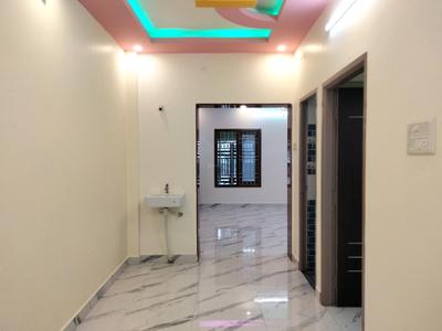 Dining Area One Image of 2150 Sq.ft 5 BHK Independent House for sale in Ayappakkam Chennai for Rs. 16500000