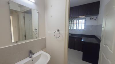 Bathroom Image of 1400 Sq.ft 2 BHK Apartment / Flat for sale in Kadri Mangalore for Rs. 8600000