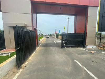 Image of 1000 Sq.ft Residential Plot / Land for sale in Oragadam Sriperambattur, Chennai for Rs. 2700000