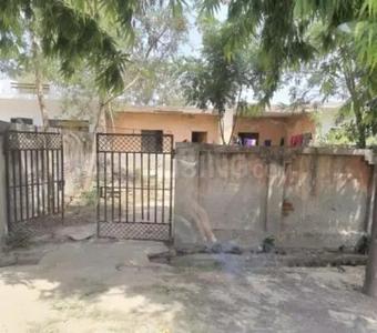 Residential Plot