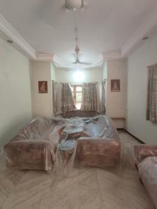 Bedroom Image of 2970 Sq.ft 5 BHK Villa for sale in Ramdev Nagar Ahmedabad for Rs. 55000000