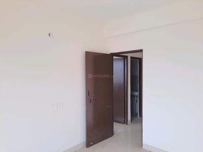 Bedroom Image of 960 Sq.ft 2 BHK Apartment / Flat for sale in Signature Orchard Avenue 2, Sector 93 Gurgaon for Rs. 6800000