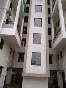 Image of 1080 Sq.ft 2 BHK Apartment / Flat for sale in Leverage Greens Apartment, Vidya Nagar, Nagpur for Rs. 6000000