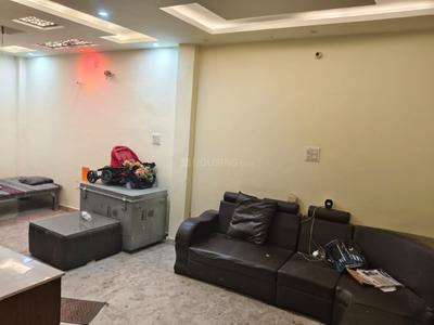 Hall Image of 2200 Sq.ft 2 BHK Duplex for sale in Sanfran Ashok City, Jhansi Rly. Settl Jhansi for Rs. 8500000