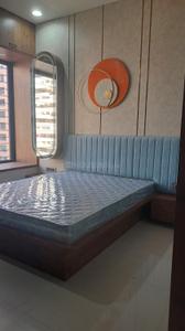 Bedroom Image of 1600 Sq.ft 3 BHK Apartment / Flat for sale in Kumar Siddhachal, Bibwewadi Pune for Rs. 26500000