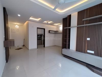Image of 1200 Sq.ft 3 BHK Apartment / Flat for rent in Provident Park Square, Talaghattapura, Bengaluru for Rs. 45000