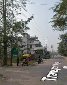Image of 2152 Sq.ft Residential Plot / Land for sale in LDA Colony, Lucknow for Rs. 15500000