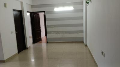 Living Room Image of 1075 Sq.ft 2 BHK Apartment / Flat for sale in Gardenia Square, Crossings Republik Ghaziabad for Rs. 7000000
