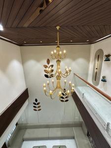 Hall Image of 2900 Sq.ft 4 BHK Independent House for sale in Nipania Indore for Rs. 16500000