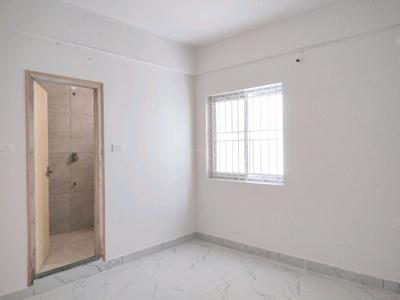 Bedroom Image of 1030 Sq.ft 2 BHK Apartment / Flat for sale in Shree Enclave, Electronic City Bengaluru for Rs. 4944000