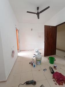 Living Room Image of 700 Sq.ft 2 BHK Apartment / Flat for sale in Sapnil Residency, Baranagar Kolkata for Rs. 3800000