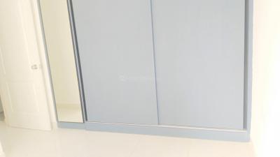 Bedroom Image of 690 Sq.ft 1.5 BHK Apartment / Flat for rent in Brigade Jasper And Iridium At Brigade El Dorado, Gummanahalli Bengaluru for Rs. 20000