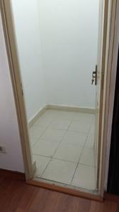 Balcony Image of 1505 Sq.ft 3 BHK Apartment / Flat for sale in Jaipuria Sunrise Greens, Indirapuram Ghaziabad for Rs. 17100000