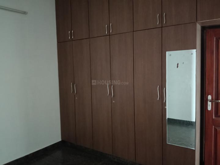 NR Colony, Basavanagudi Bedroom 1