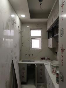 Kitchen Image of 850 Sq.ft 3 BHK Builder Floor for sale in Sector 23 Rohini New Delhi for Rs. 7900000