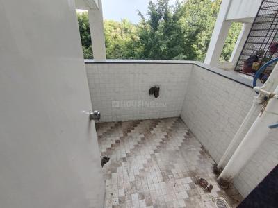Balcony Image of 1150 Sq.ft 2 BHK Apartment / Flat for sale in Soham Riveria, Anand Nagar, Sinhagad Road Pune for Rs. 11800000