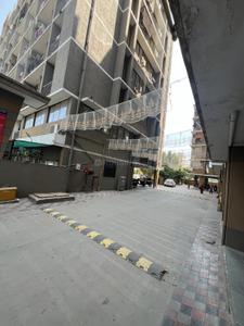 Image of 1150 Sq.ft 2 BHK Apartment / Flat for sale in Narolgam, Ahmedabad for Rs. 3200000