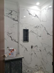 Bedroom One Image of 1800 Sq.ft 3 BHK Builder Floor for sale in Paschim Vihar New Delhi for Rs. 40000000