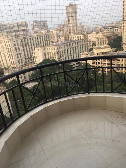 Hiranandani Gardens Lake Castle Main Image 1