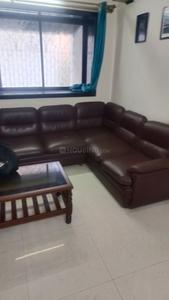 Gallery Cover Image of 1300 Sq.ft 2.5 BHK Apartment / Flat for rent in Goldee Riddhi Sidhhi Apartments, Chembur for Rs. 70000