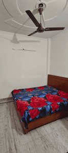 1 BHK Independent Builder Floor